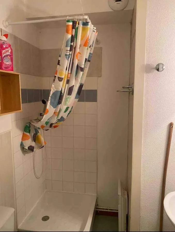 Les Chalets De Superd, Apt 7-9 Personnes Saint-Étienne-en-Dévoluy Frankrijk