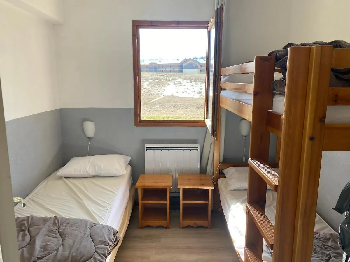 Les chalets de superD, apt 7-9 personnes Saint-Étienne-en-Dévoluy France