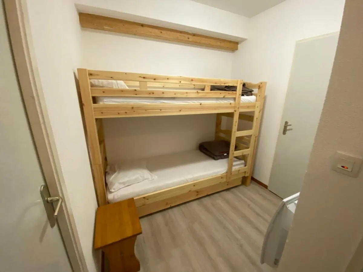 Les Chalets De Superd, Apt 7-9 Personnes Saint-Étienne-en-Dévoluy Appartement