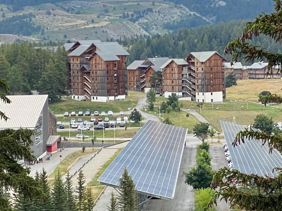 Appartement Les chalets de superD, apt 7-9 personnes Saint-Étienne-en-Dévoluy France
