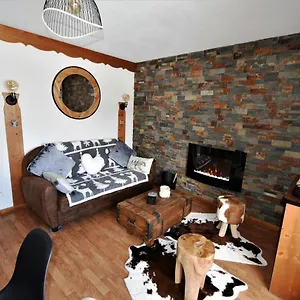 Locabed - La Crete Du Berger Appartement