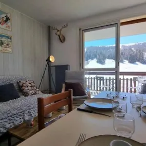 Superdevoluy Appartement