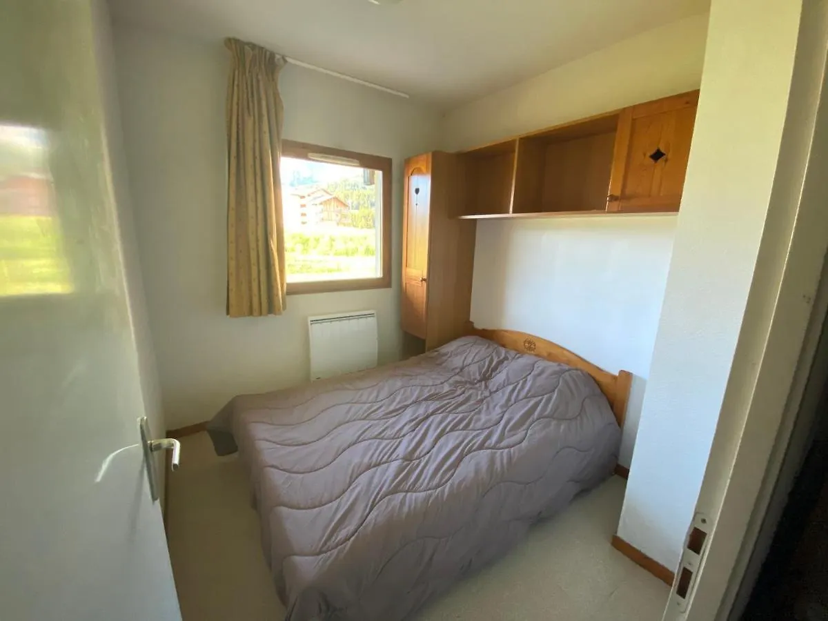 Les Chalets De Superd, Apt 7-9 Personnes Le Devoluy