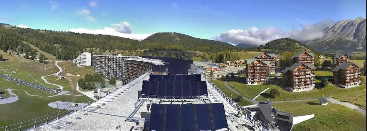 Les Chalets De Superd, Apt 7-9 Personnes Le Devoluy France