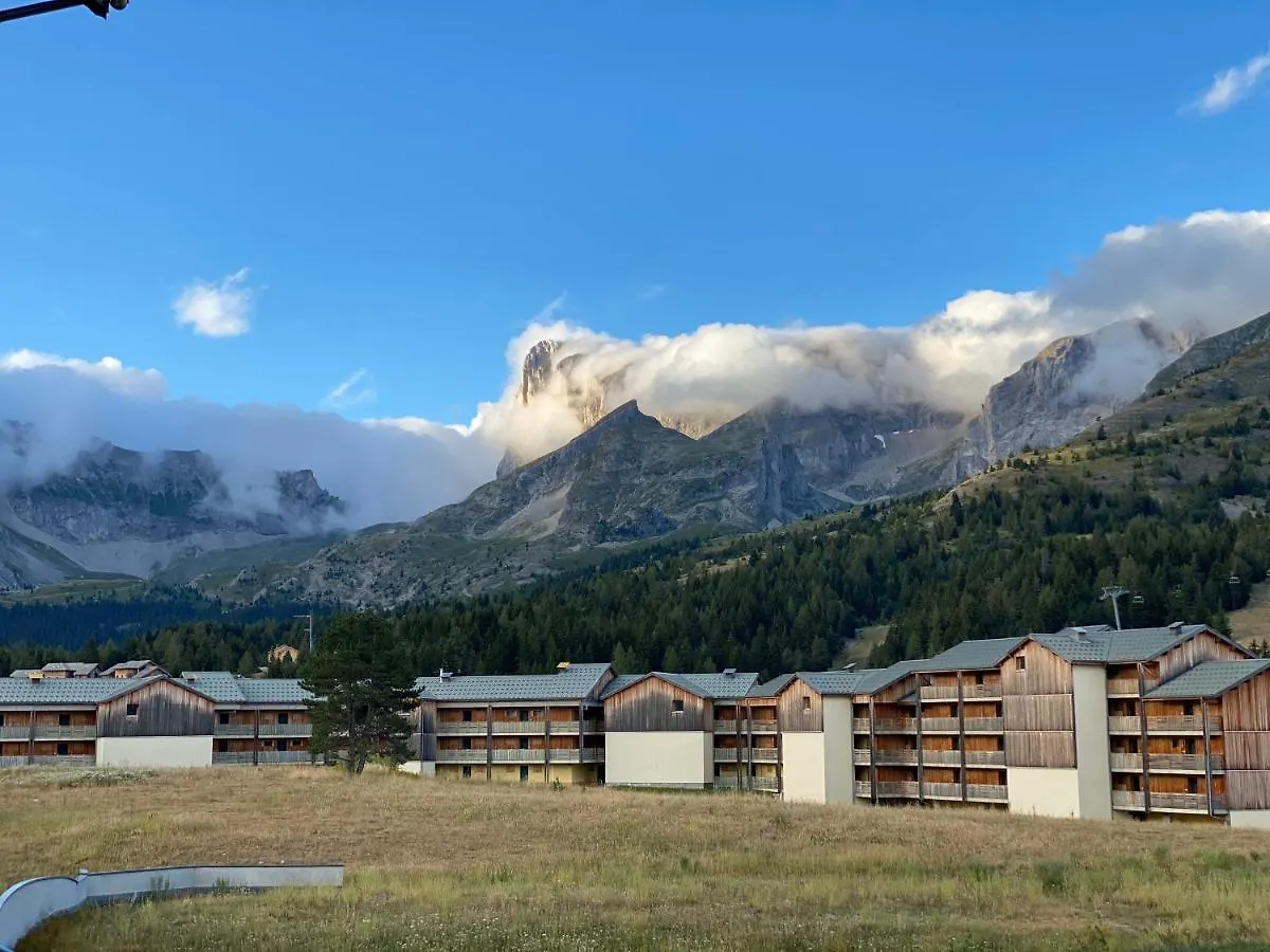 Les Chalets De Superd, Apt 7-9 Personnes Le Devoluy 0*,